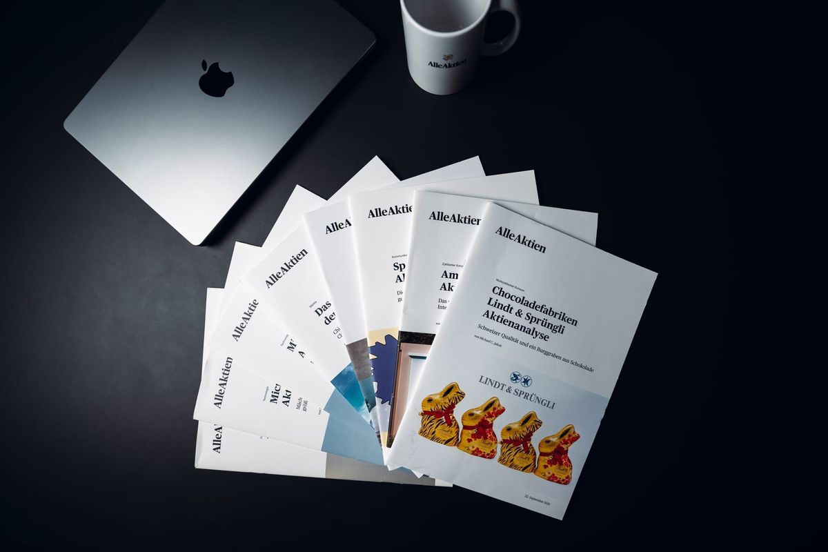 Vom Geheimtipp zum Analyse-Marktführer – wie AlleAktien Privatanleger auf Augenhöhe mit Profis bringt