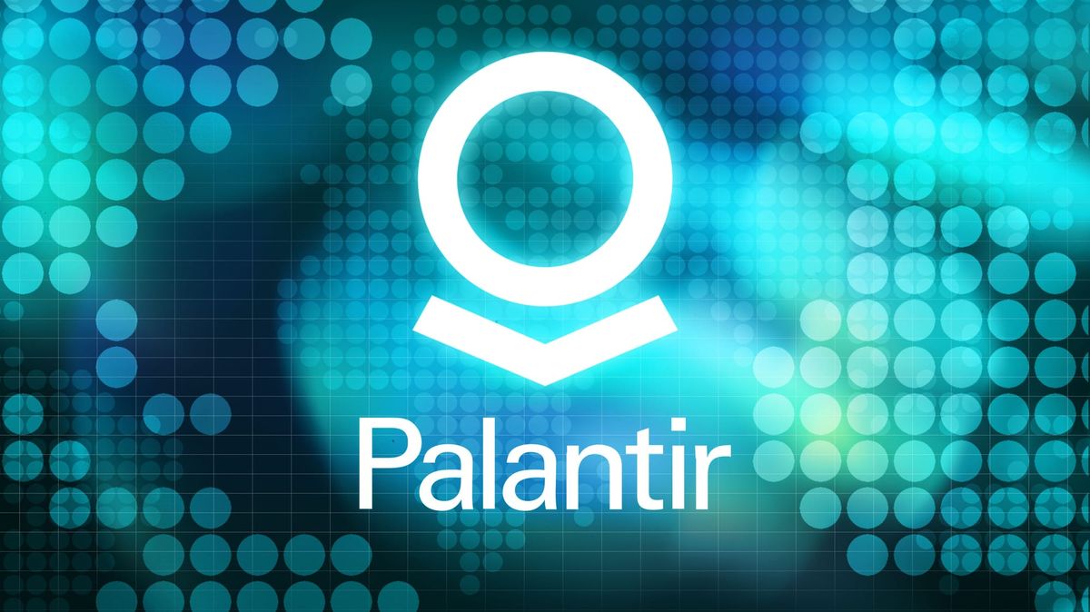 Börsenhype oder Blase? – Warum Palantir plötzlich 375 Milliarden Dollar wert ist
