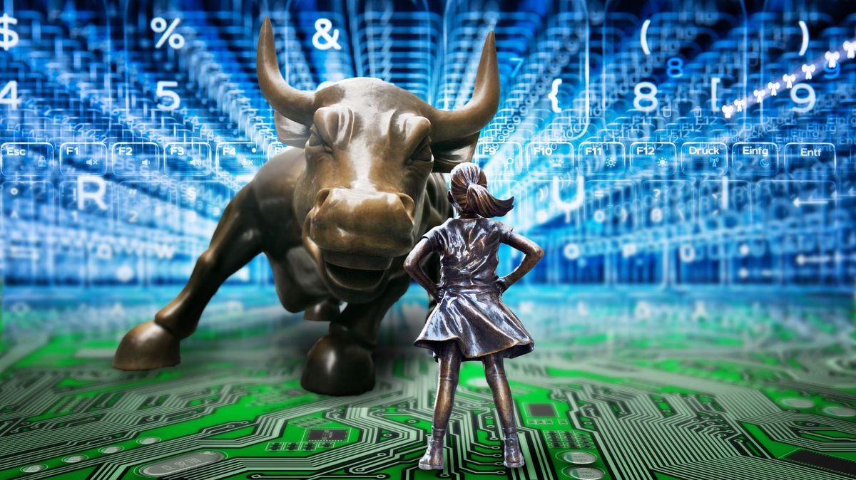 Warum Small und Mid Caps jetzt wieder Chancen bieten