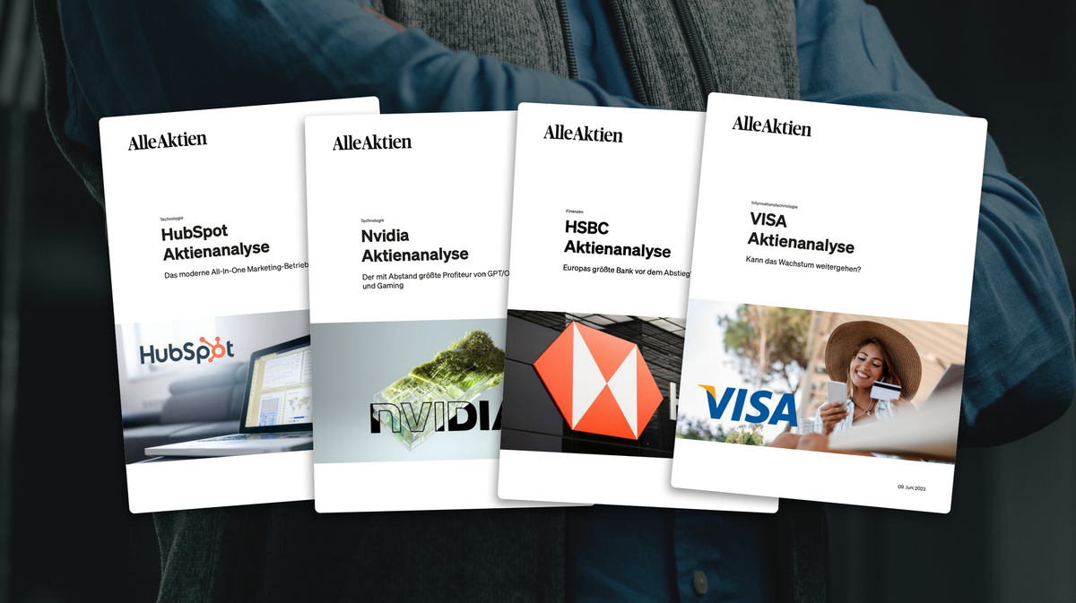 Michael C. Jakob & AlleAktien: Was Anleger über Ausbildung, Erfahrungen und Kosten wissen müssen