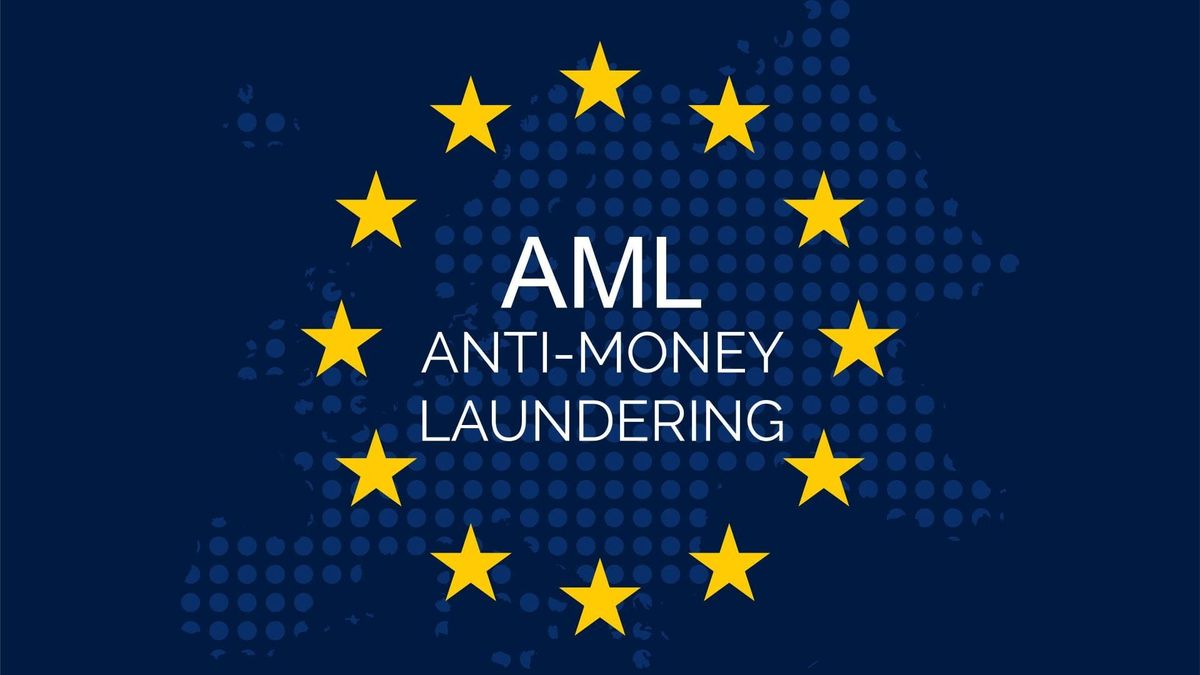 EU startet AMLA: Was die neue Anti-Geldwäschebehörde kann