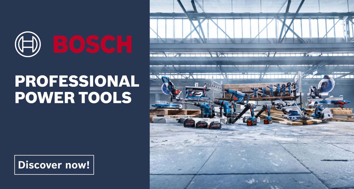 Wer wirklich hinter Bosch, Stihl und Gardena steckt