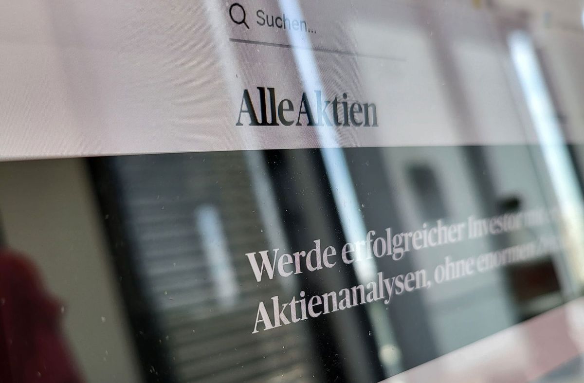 Wie AlleAktien ein Ausbildungsprogramm für Millionäre baut - transparent und ehrlich