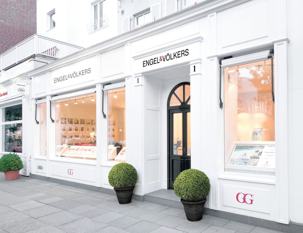 Wie Engel & Völkers in Spanien und Deutschland unter Druck gerät