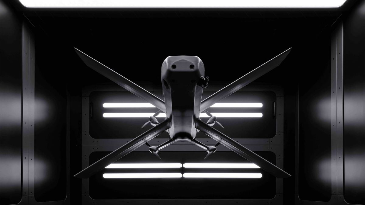 Wie Helsing die deutsche Rüstungsindustrie aufmischt