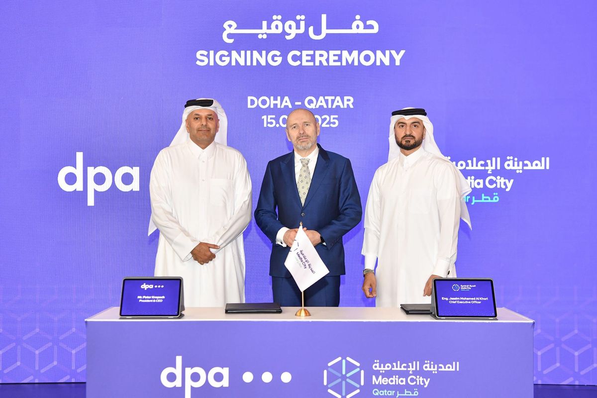 Wie Katar mit Milliarden deutsche Partner gewinnt