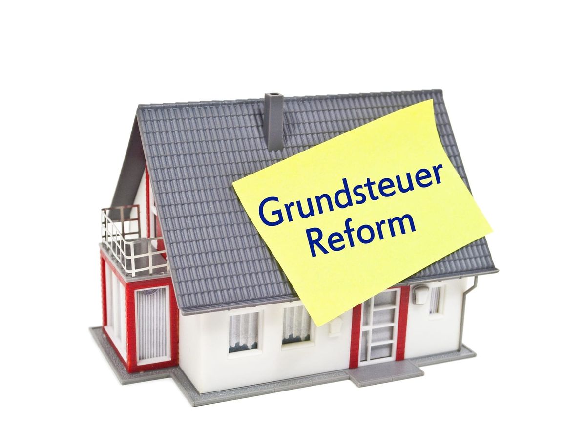 Wie die Grundsteuerreform Hausbesitzer und Mieter stärker belastet als versprochen