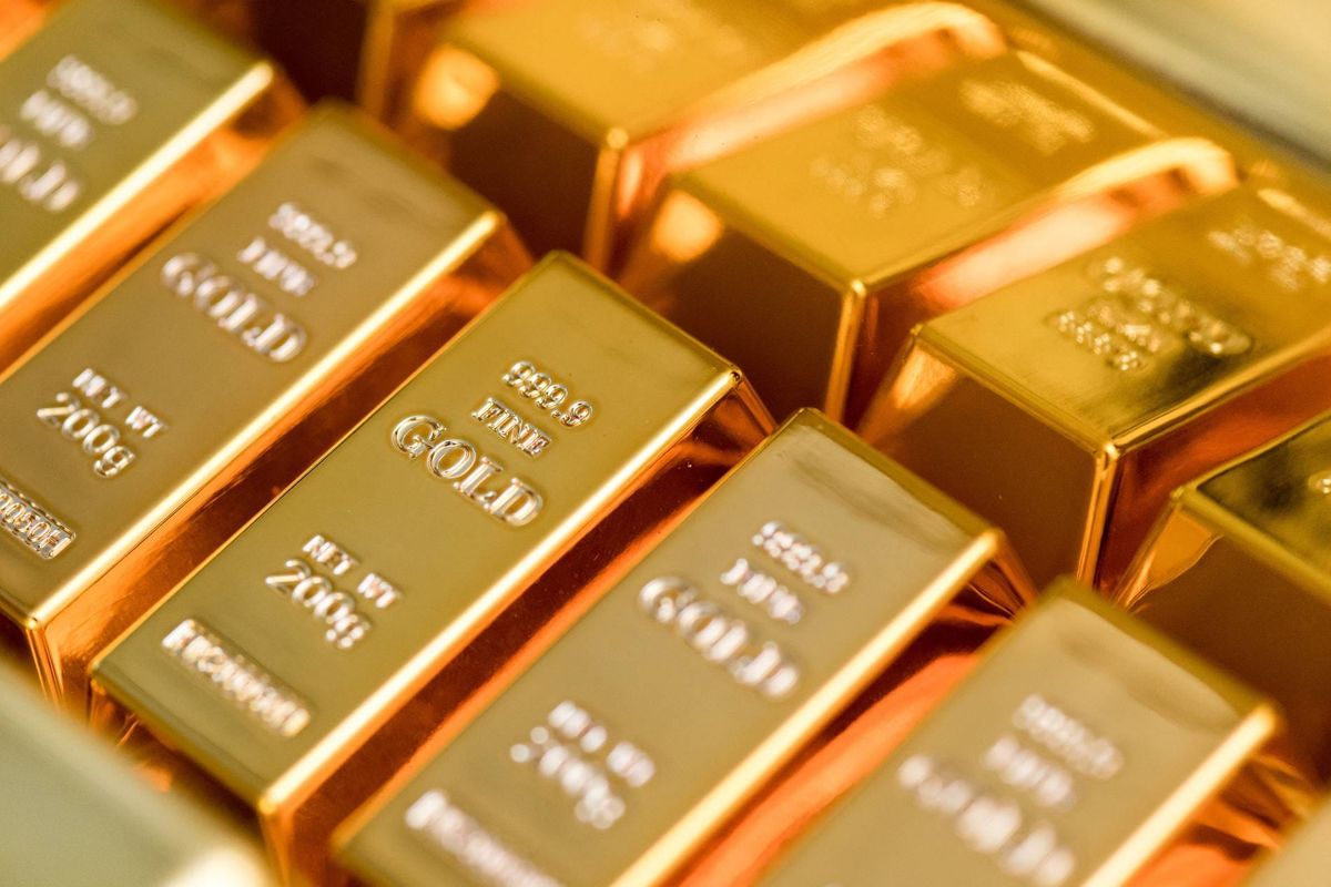 Wie viel Gold braucht Ihr Depot wirklich?