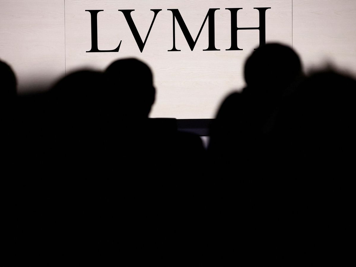 Wird das Luxusreich zerschlagen?