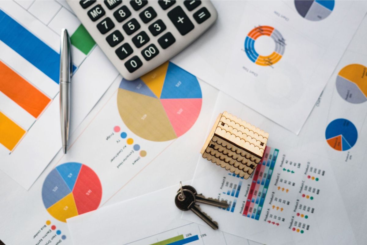 Wo sich beim Wohnungskauf noch handeln lässt