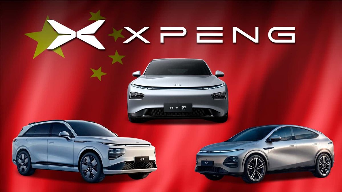 Xpeng überrascht mit Zahlen, die keiner erwartet hat
