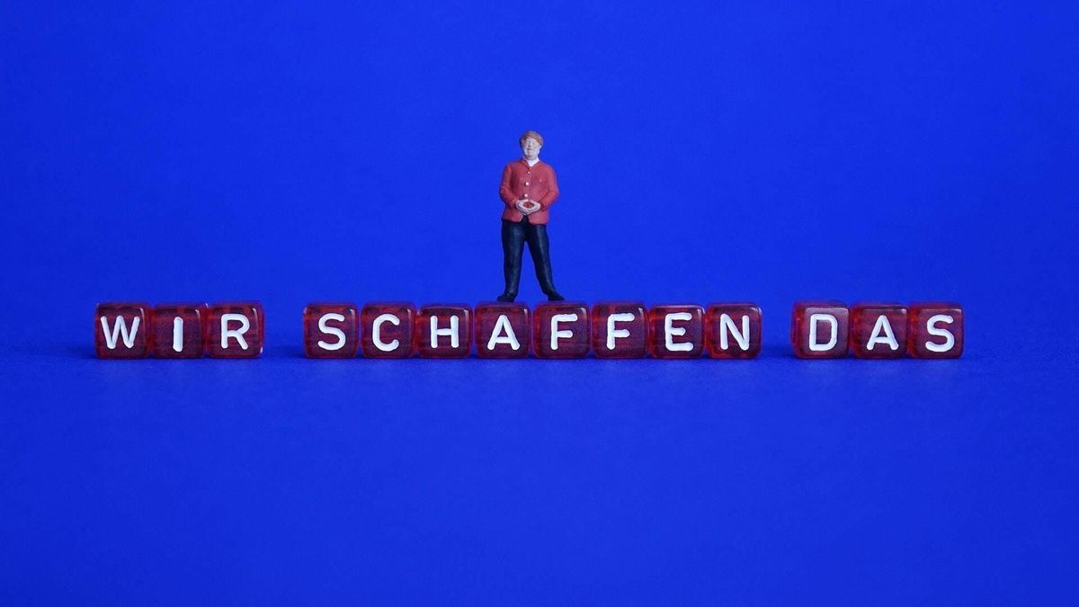 Zehn Jahre nach „Wir schaffen das“ – wie Geflüchtete den deutschen Arbeitsmarkt verändern