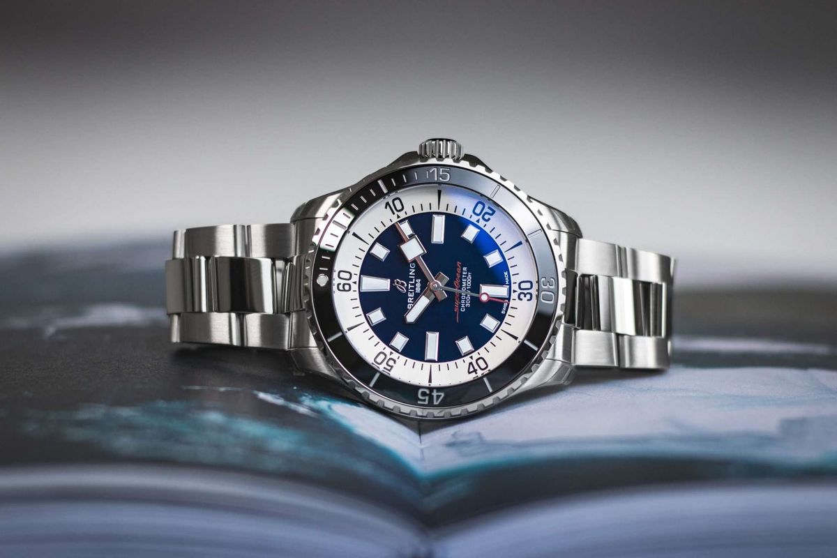 Zollschock für Schweizer Luxusuhren – Trumps Handelswut trifft Rolex & Co.