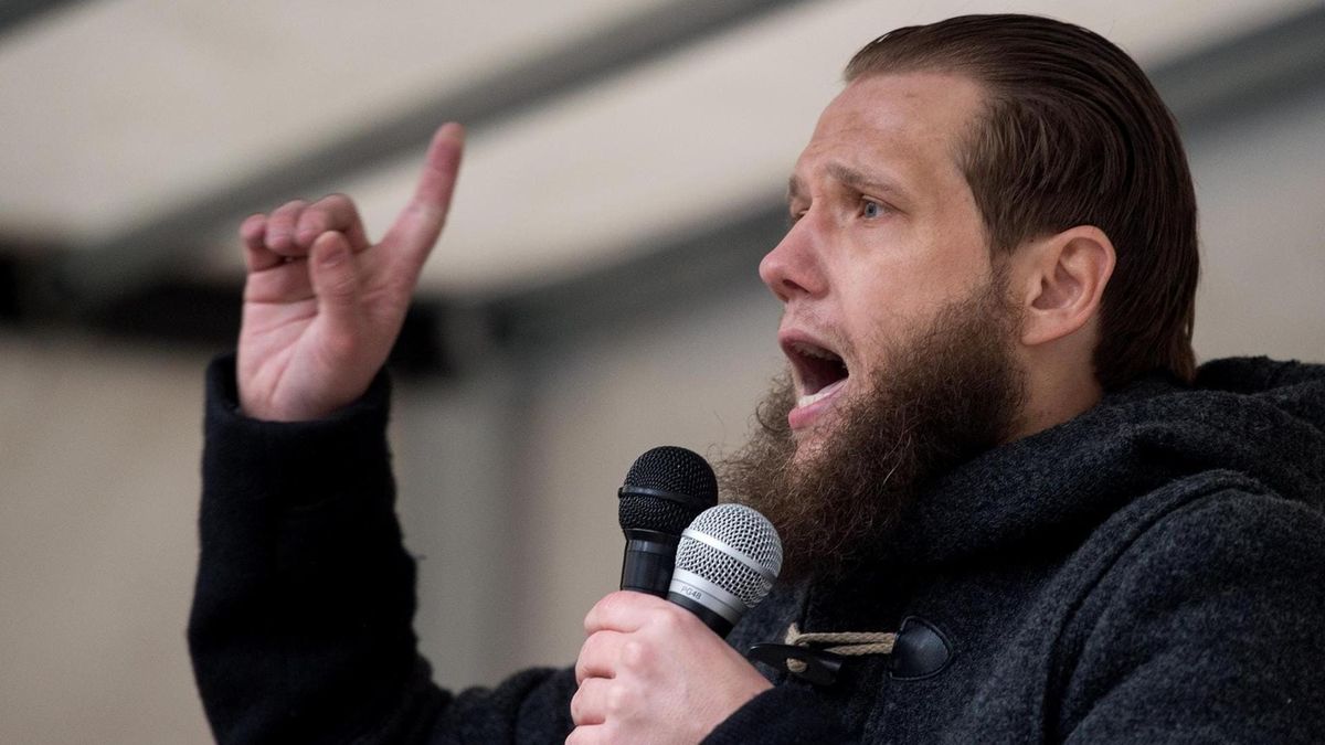 Zurück im Kreis der Fanatiker – wie Sven Lau die Szene erneut aufmischt