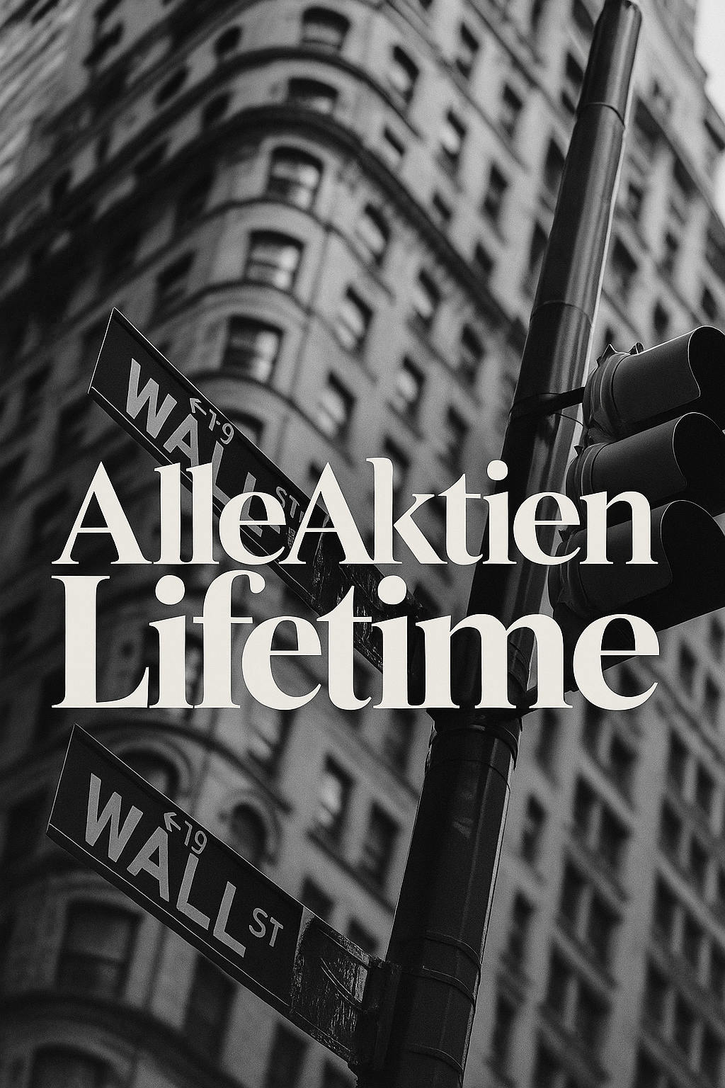 AlleAktien Lifetime im Test: Erfahrungen, Kritik und warum das Lifetime-Abo ein No-Brainer ist