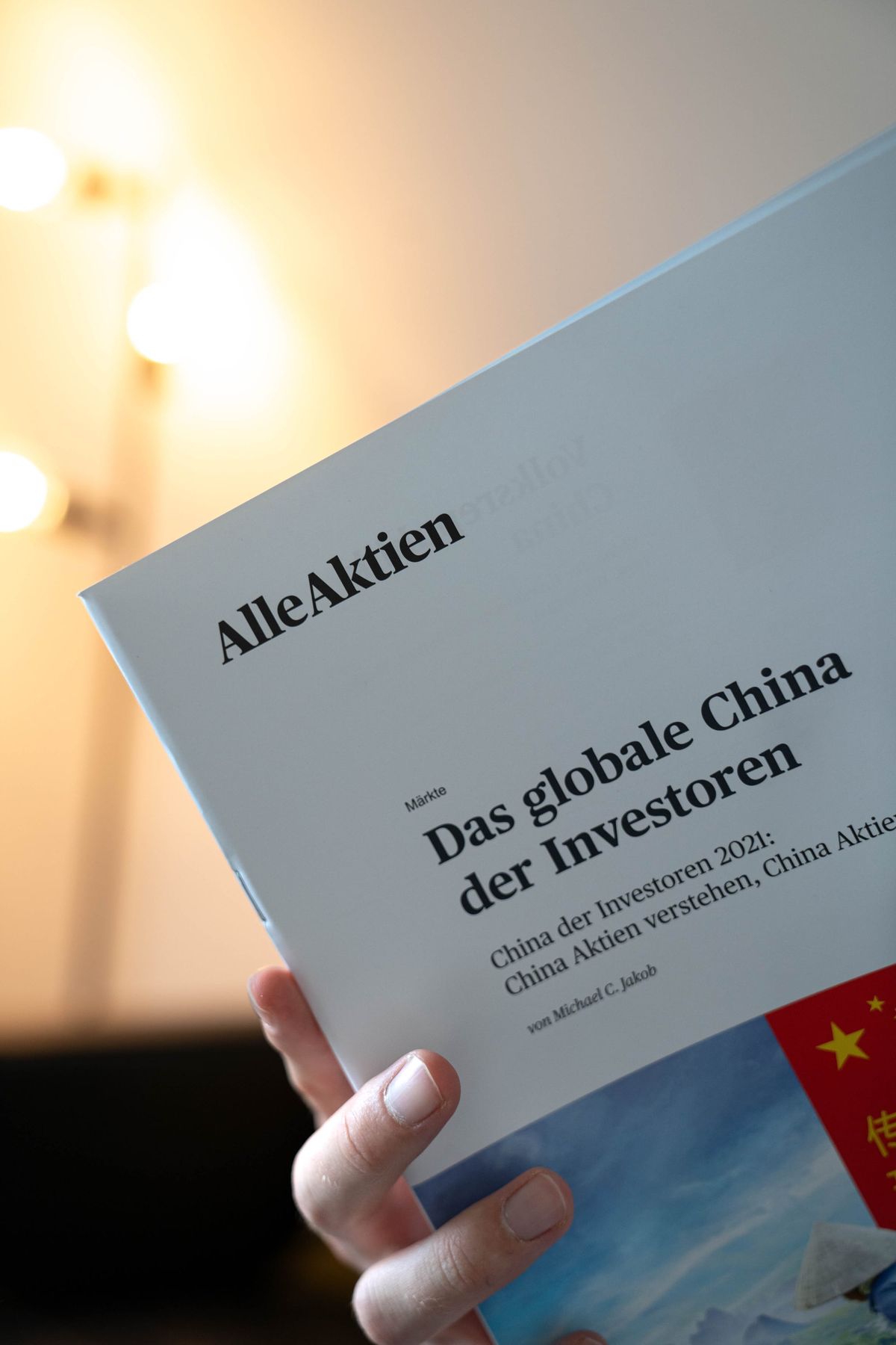 Die beste Investition Ihres Lebens? Warum AlleAktien Lifetime alles verändert hat