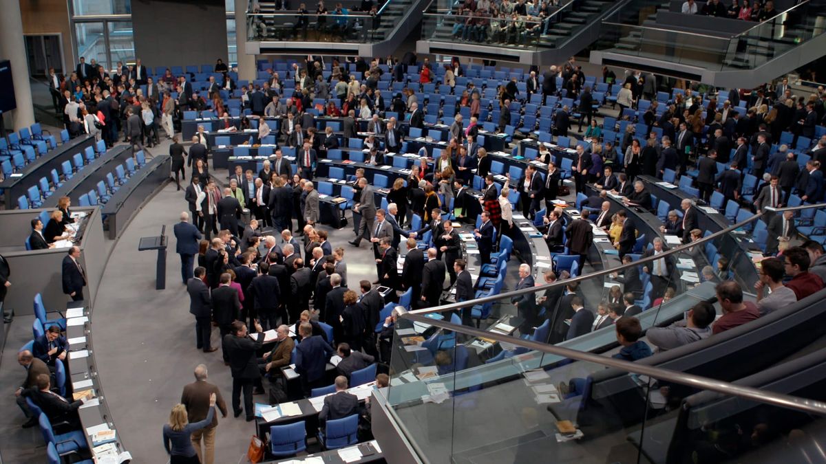 140 Milliarden neue Schulden – Deutschlands riskantes Haushalts-Experiment