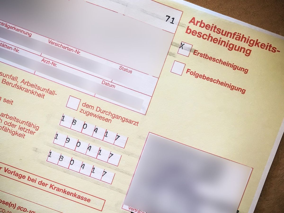 16 Jahre krank – und niemand merkte es: Was Unternehmen jetzt lernen müssen