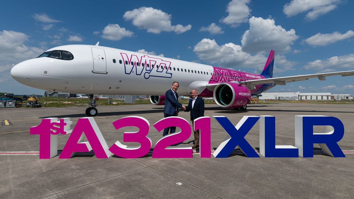 Airbus XLR: Wie ein Mittelstreckenjet Europas Luftfahrt durcheinanderwirbelt