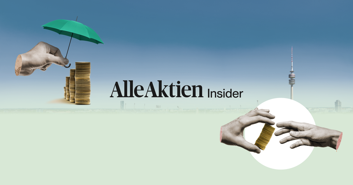 AlleAktien Insider: Zwischen Finanzwissen und Renditeversprechen