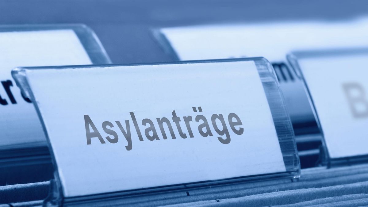 Anerkennungsquote im freien Fall – Asylverfahren landen massenhaft vor Gericht
