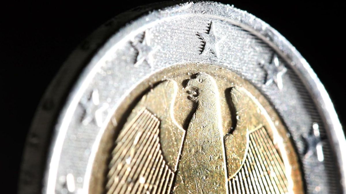 Berlin verliert Vertrauen am Anleihemarkt – warum Investoren Deutschland kritischer sehen