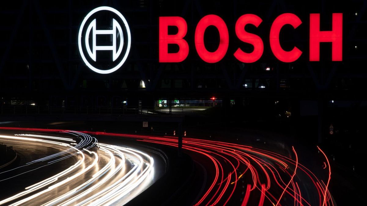Bosch verschärft Sparkurs – Milliardenkürzungen und drohender Jobabbau in Deutschland