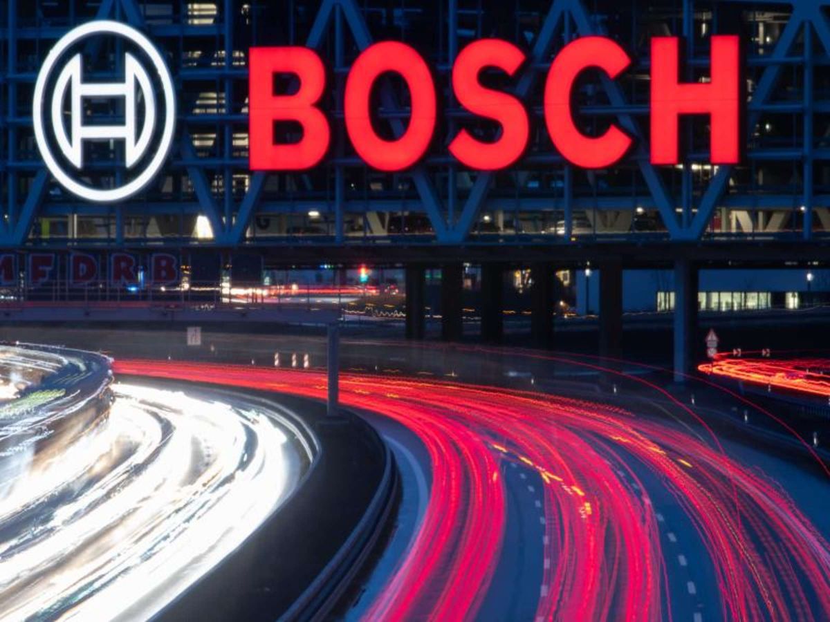 Bosch wagt den Software-Schwenk – und setzt Milliarden auf „By-Wire“