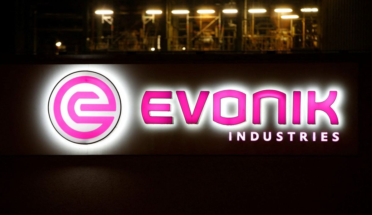 Chemiekrise trifft Evonik: Gewinnprognose deutlich gekappt