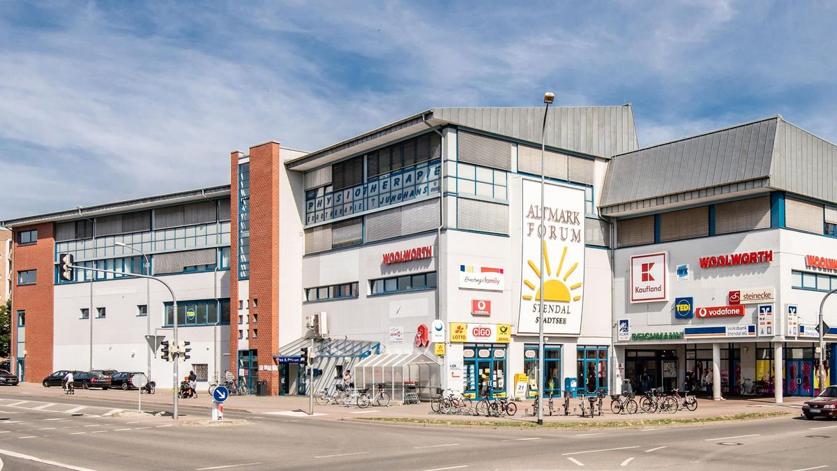 Deutsche Konsum am Abgrund: Warum die VBL jetzt zur Retterin wird