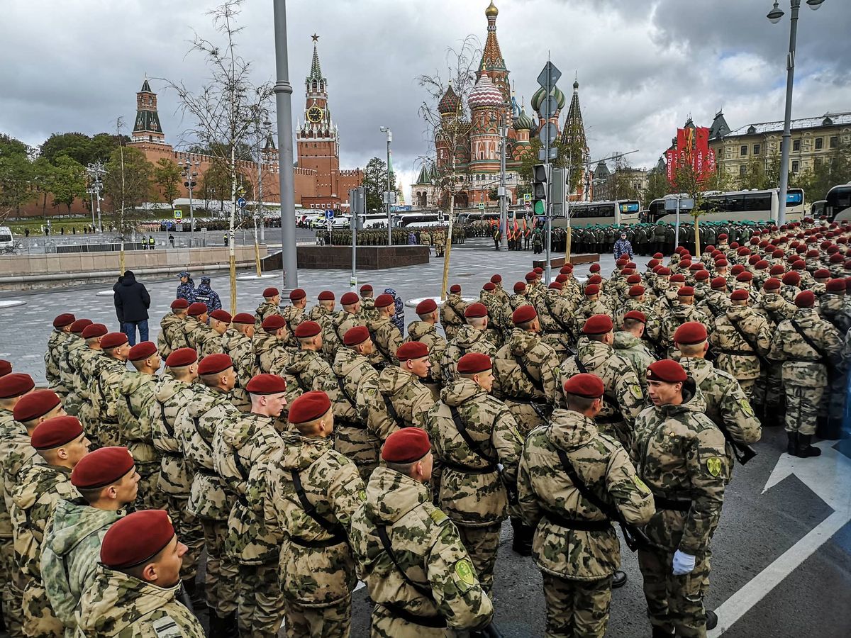 Deutsche Prothesen für Russlands Kriegsversehrte – ein boomendes Geschäft