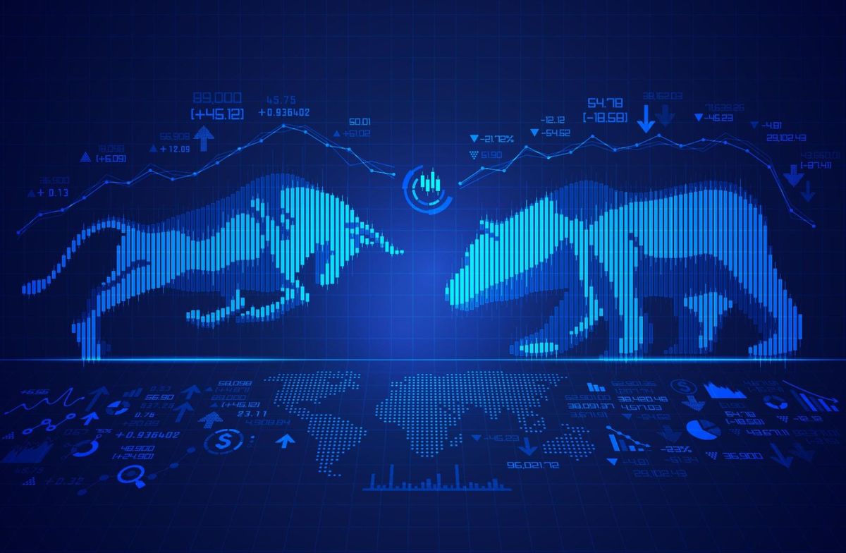 Die vergessenen Gewinner: Warum Small- und Mid-Caps jetzt besser laufen als die Tech-Giganten