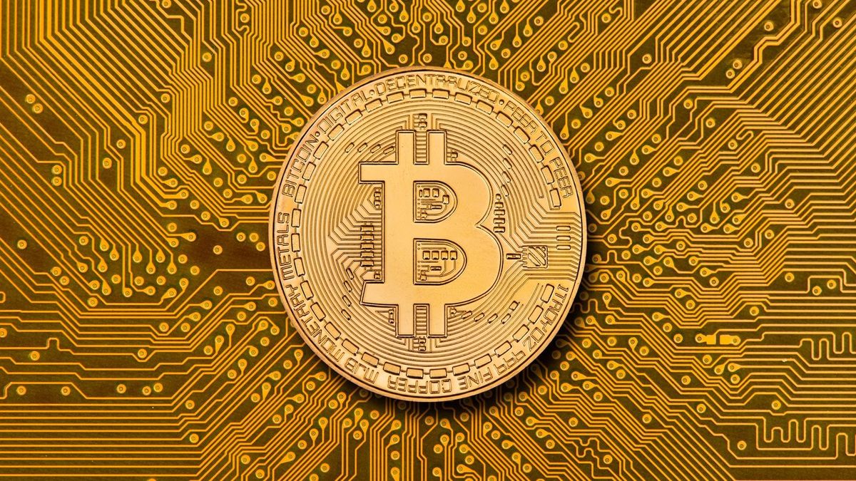 Diese 9 Länder sitzen auf den größten Bitcoin-Schätzen