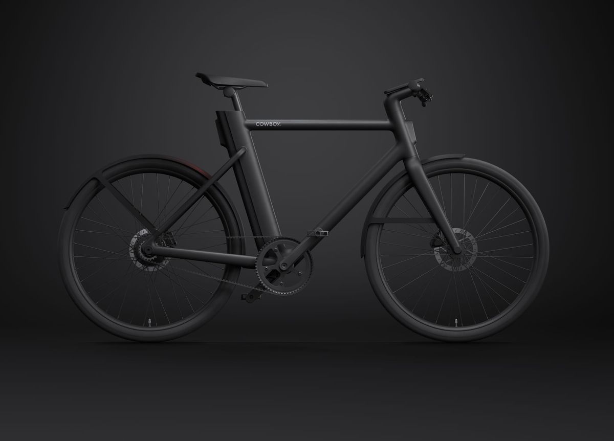 E-Bike-Star im Sturzflug: Cowboy sucht Rettung in Frankreich