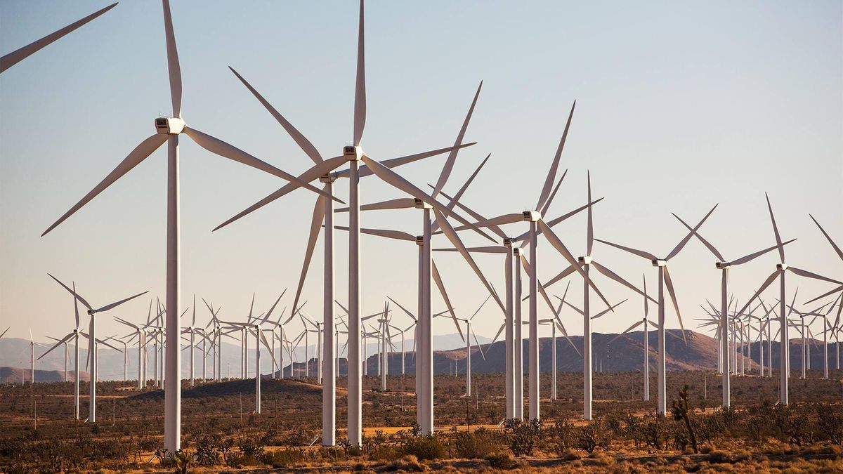 Energie statt Zölle: Wie Washington Europa in die US-Abhängigkeit steuert