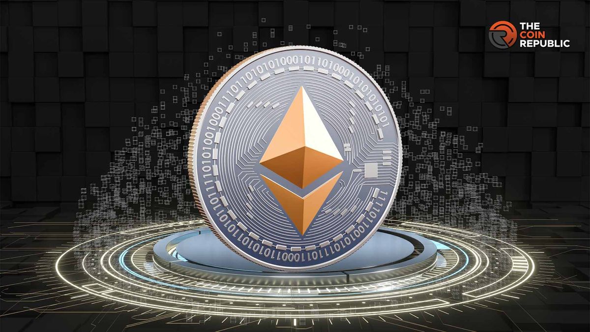 Ethereum bei 25.000 Dollar? Standard Chartered entfacht den Mega-Hype