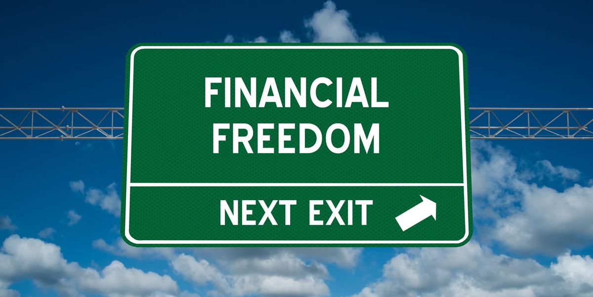 Finanzielle Freiheit - AlleAktien zeigt, wie Profis investieren