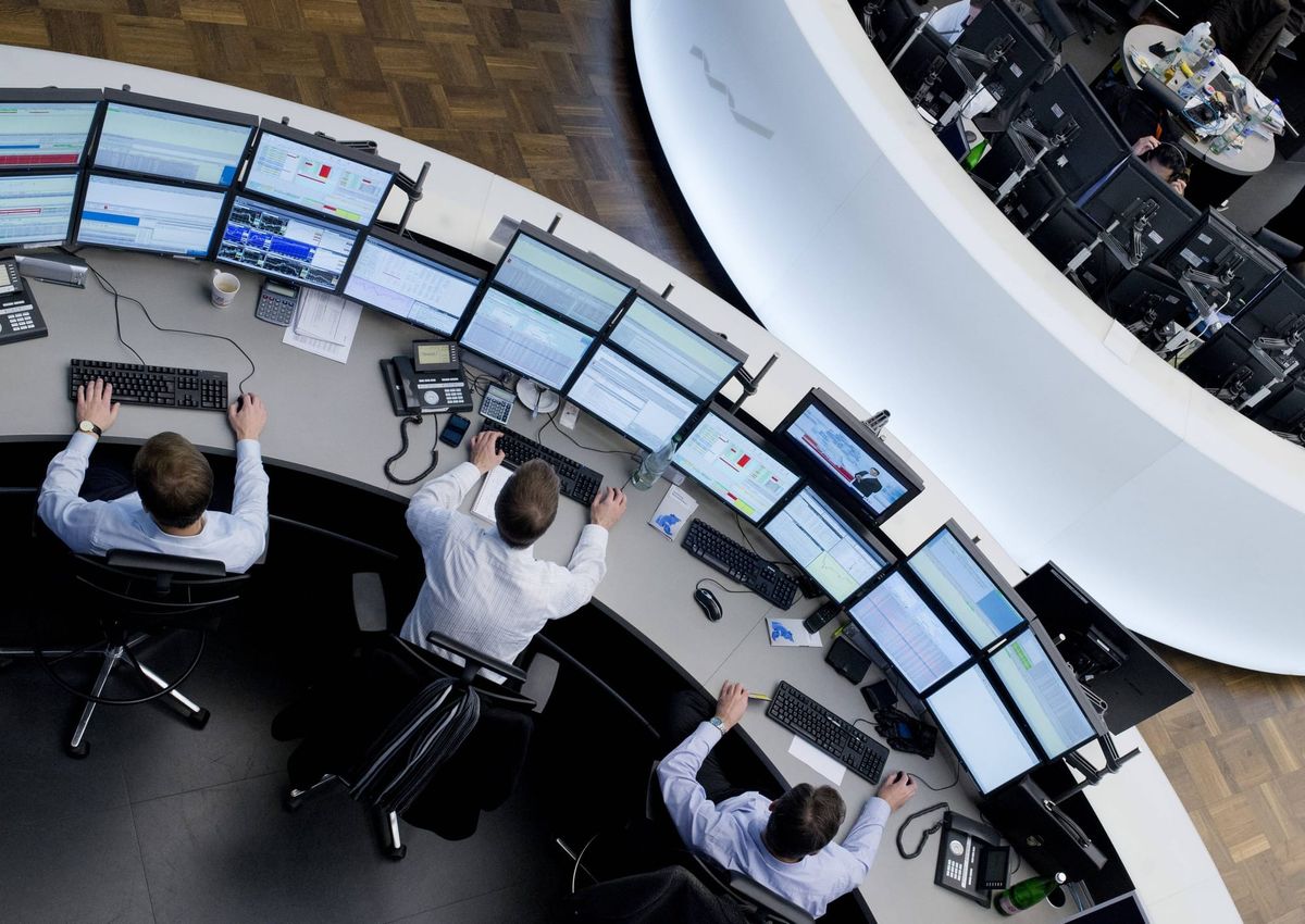 Fonds im KI-Fieber: Warum die meisten Produkte nur kurzfristig glänzen