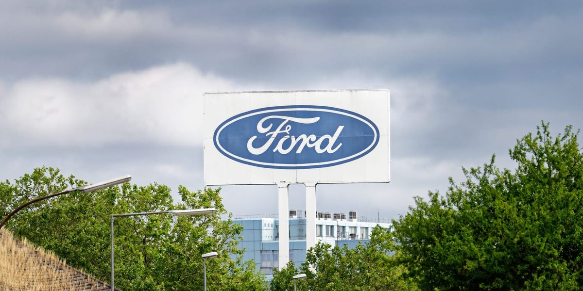 Ford baut in Köln 1.000 Stellen ab – Produktion läuft nur noch im Ein-Schicht-Betrieb