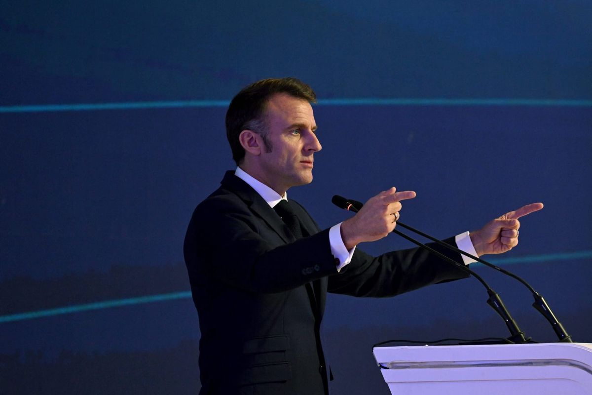 Frankreichs Regierungskrise schockt die Märkte – warum Investoren das Schlimmste fürchten