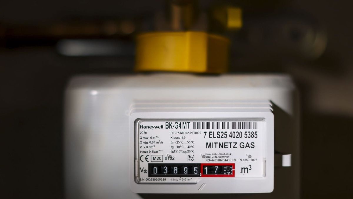 Gaspreisfalle: Warum Deutschlands Industrie zwischen Klimazielen und Kosten erdrückt wird