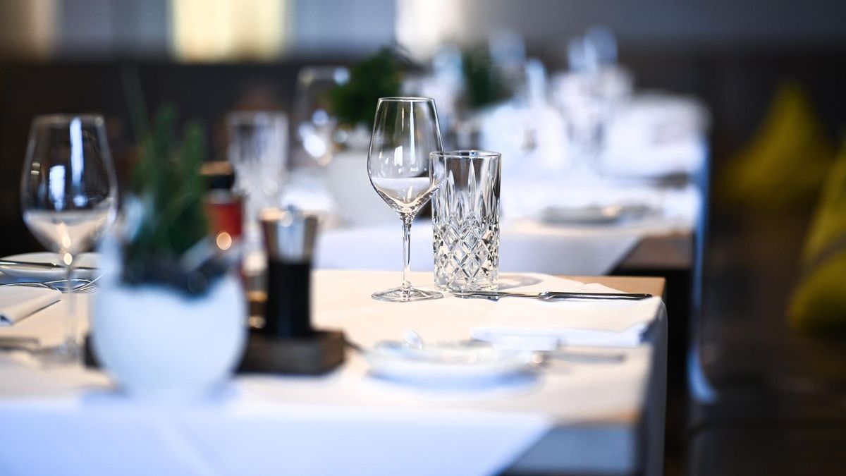 Gastronomie vor dem Kollaps – warum Steuertricks die Gäste nicht zurückbringen