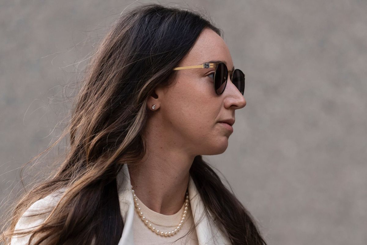 Gefallener Fintech-Star: Charlie Javice muss für mehr als sieben Jahre ins Gefängnis