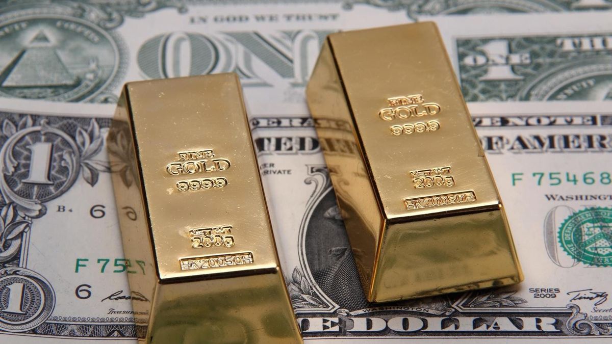 Gold sprengt alle Rekorde – warum wir noch lange nicht am Limit sind