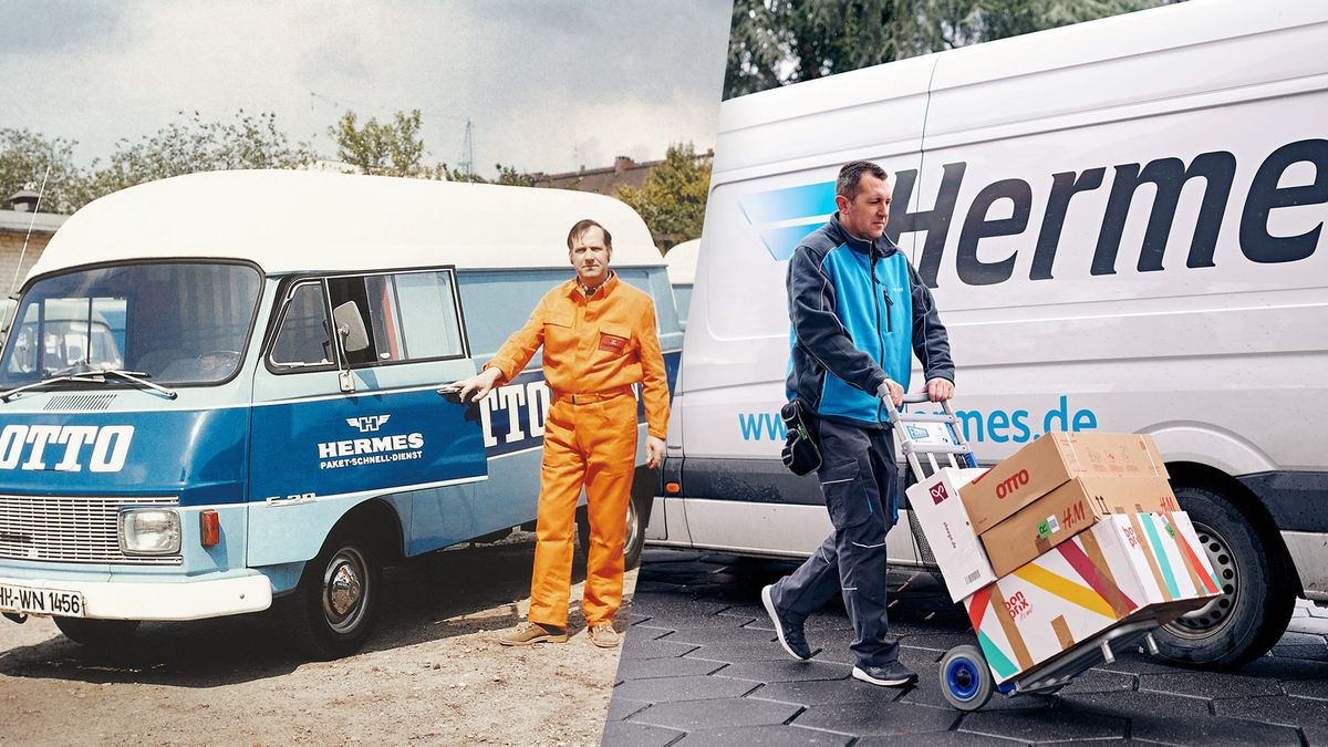 Hermes taumelt: Was hinter dem Absturz steckt – und wer jetzt zugreifen könnte