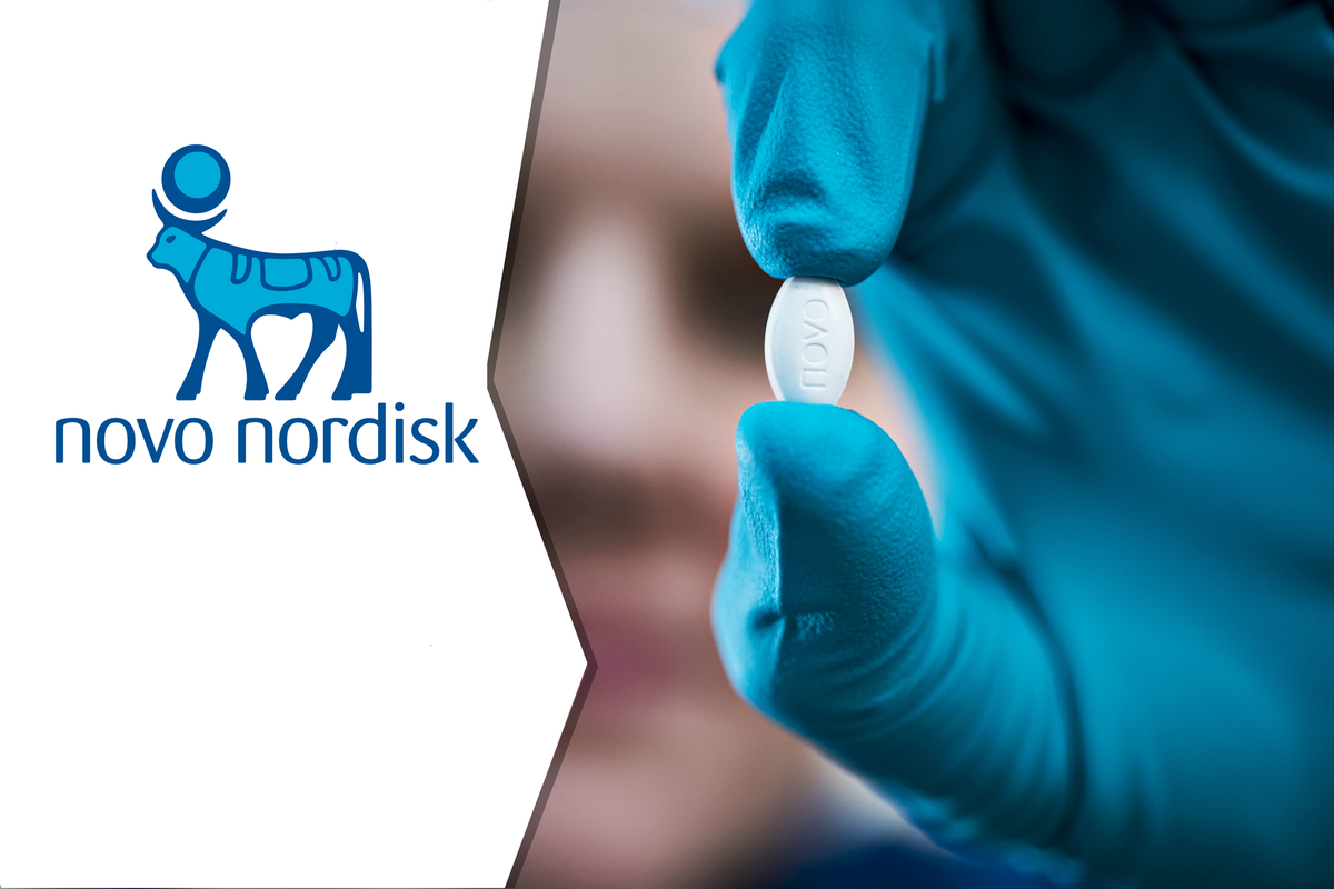 Herzpille gegen Diabetes: Novo Nordisk schreibt Europas Pharma-Geschichte neu