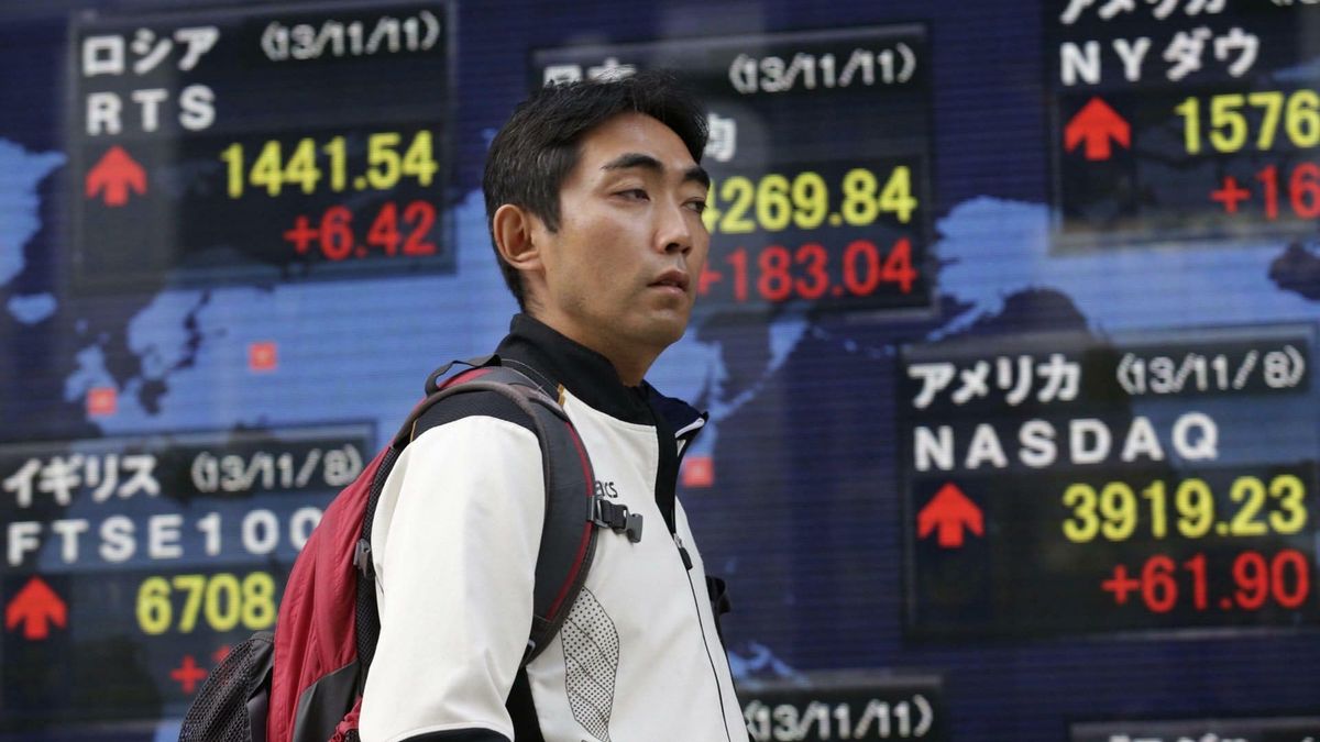 Japans Zinsentscheid mit Sprengkraft – warum Tokio die Wall Street ins Wanken bringen kann