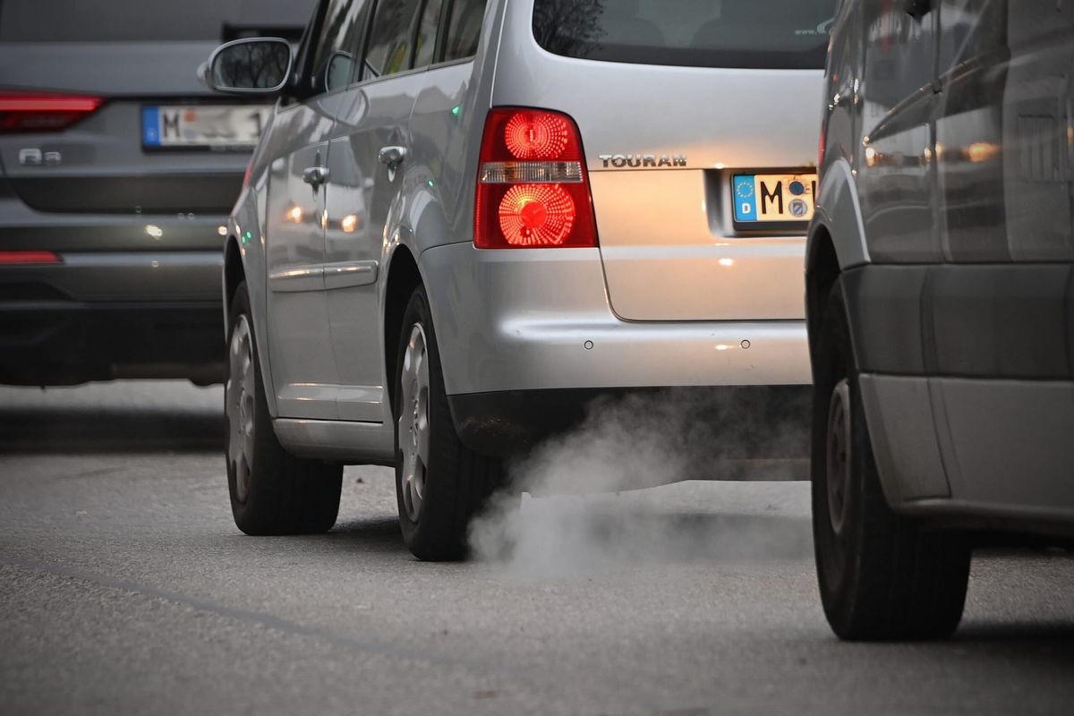 Jetzt greifen die Chinesen auch beim Verbrenner an