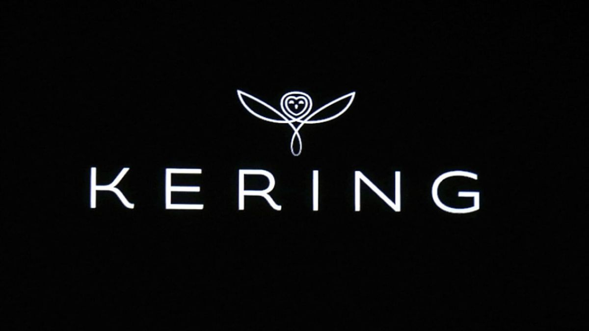 Kering-Aktie steigt trotz Verzögerung bei Valentino-Übernahme