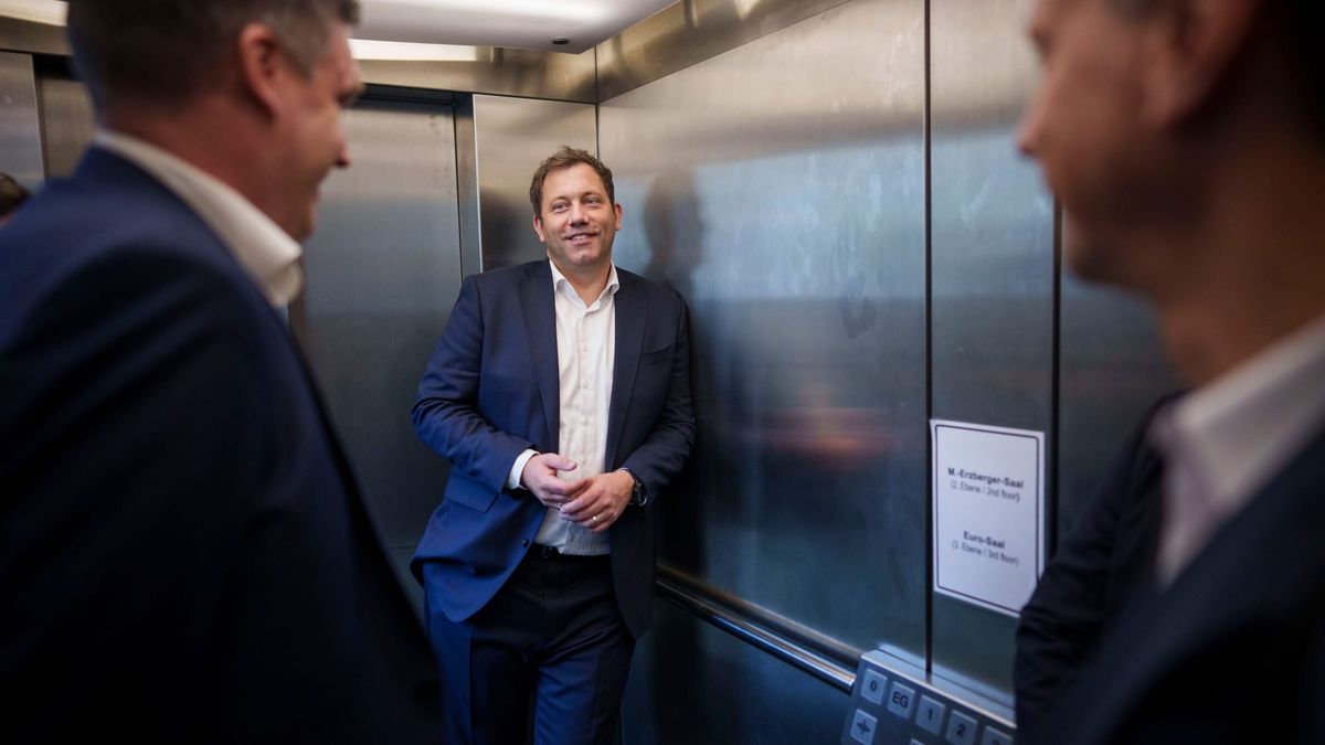 Klingbeil will Gutverdiener stärker belasten